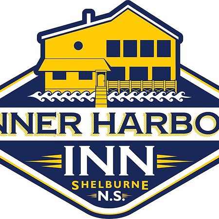 Inner Harbor Inn Shelburne Eksteriør billede