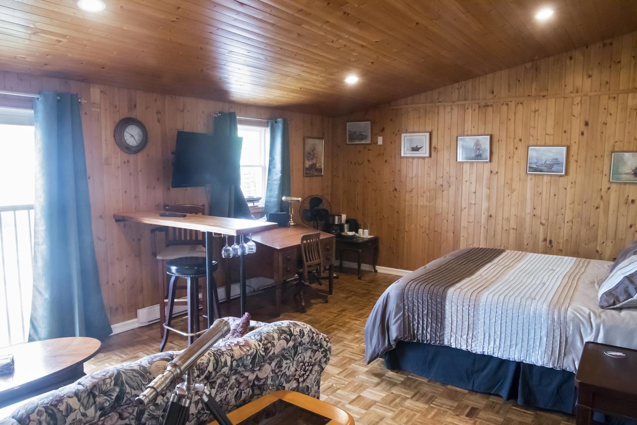 Inner Harbor Inn Shelburne Eksteriør billede