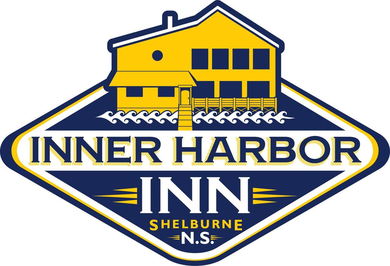 Inner Harbor Inn Shelburne Eksteriør billede