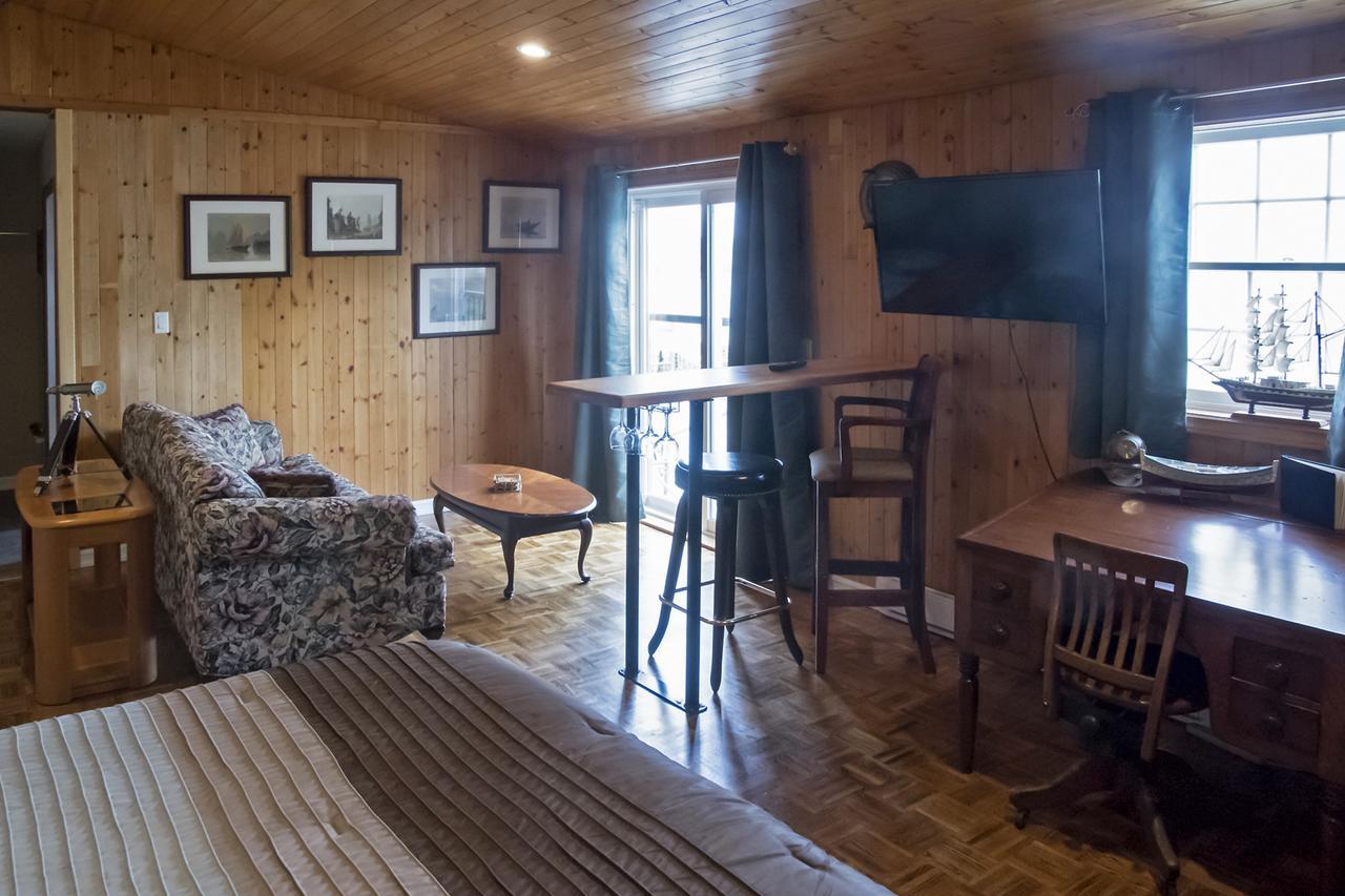 Inner Harbor Inn Shelburne Eksteriør billede